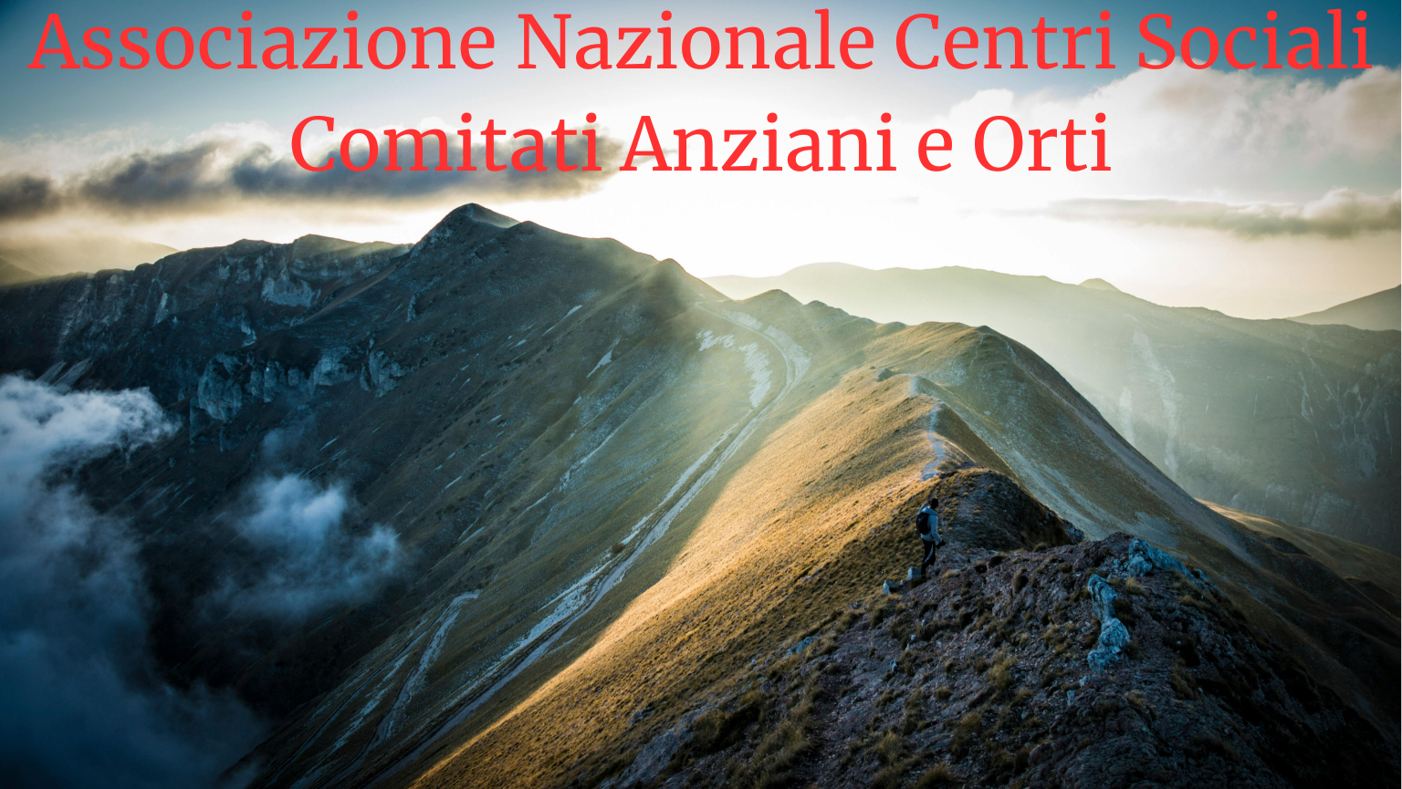 Montagna
